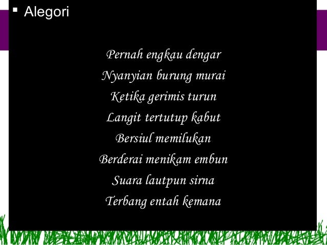 Ppt.puisi