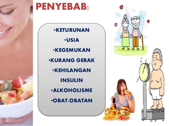 Ppt Diabetes Mellitus