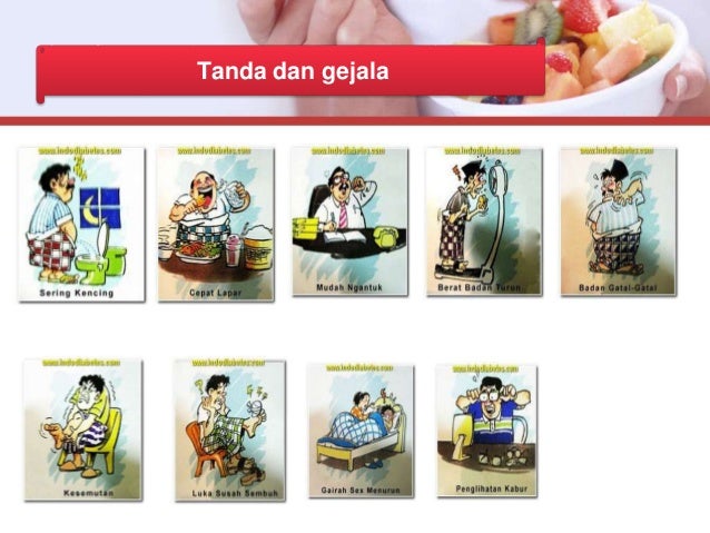 Ppt Diabetes Mellitus