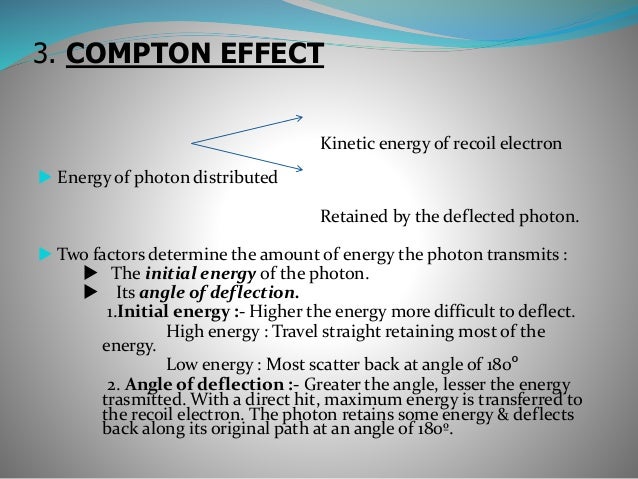 compton effect recoil angle of electron compton effect recoil angle of electron