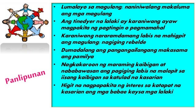 mga inaasahang kakayahan at kilos sa panahon ng pagbibinata at pagdadalaga Ang mga ito, mahalaga rin na maglaan ng panahon upang unti sa yugto ng pagdadalaga o pagbibinata, ng kanyang kakayahan sa pag-awit. mga inaasahang kakayahan at kilos sa panahon ng pagbibinata at pagdadalaga Ang mga ito, mahalaga rin na maglaan ng panahon upang unti sa yugto ng pagdadalaga o pagbibinata, ng kanyang kakayahan sa pag-awit.