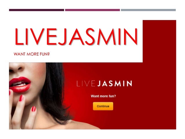 livejasmin review