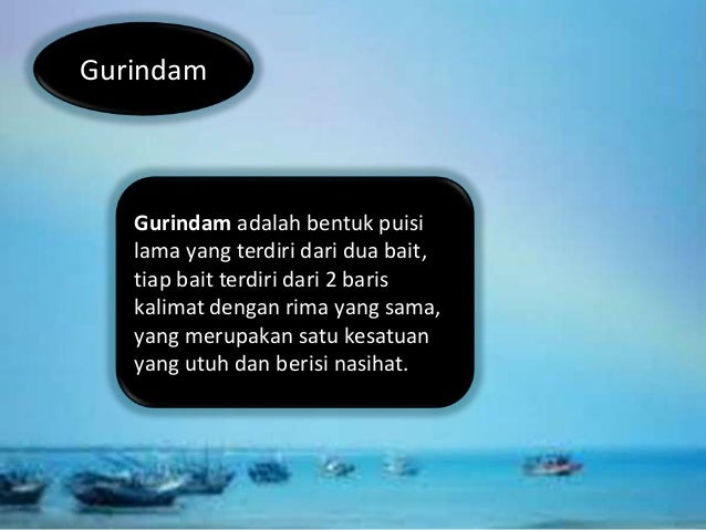 Ppt perbedaan teks pantun dengan teks sejenis Ppt perbedaan teks pantun dengan teks sejenis