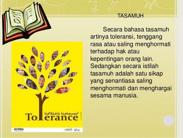 Akhlak Terpuji