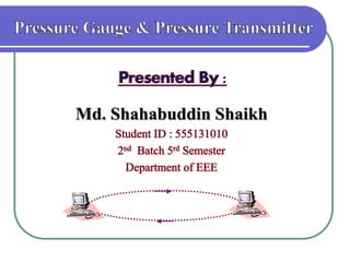 Md. Shahabuddin Shaikh
 