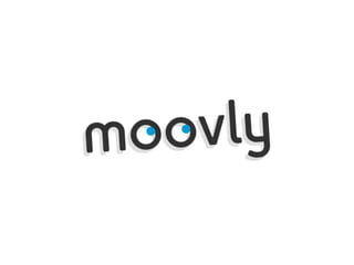Aplicación Moovly