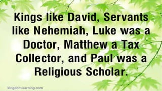 Is the Bible God's Word or Man's Word?