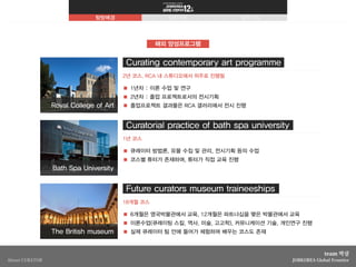 잡코리아 글로벌 프런티어 12th_박살_탐방계획서