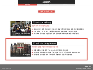 잡코리아 글로벌 프런티어 12th_박살_탐방계획서