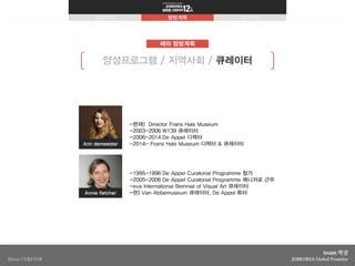 잡코리아 글로벌 프런티어 12th_박살_탐방계획서
