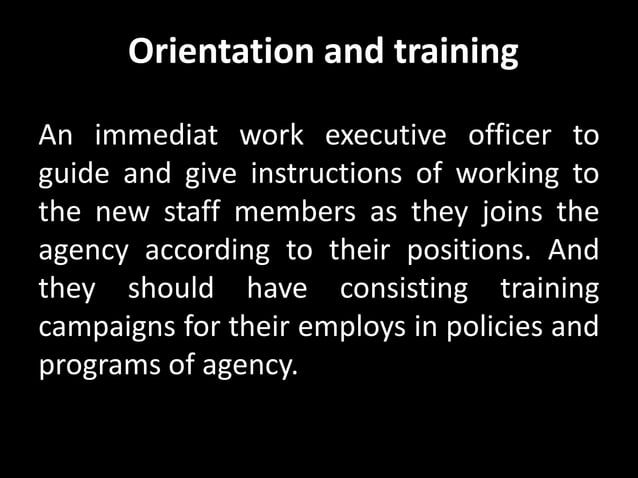 Social Welfare Administration