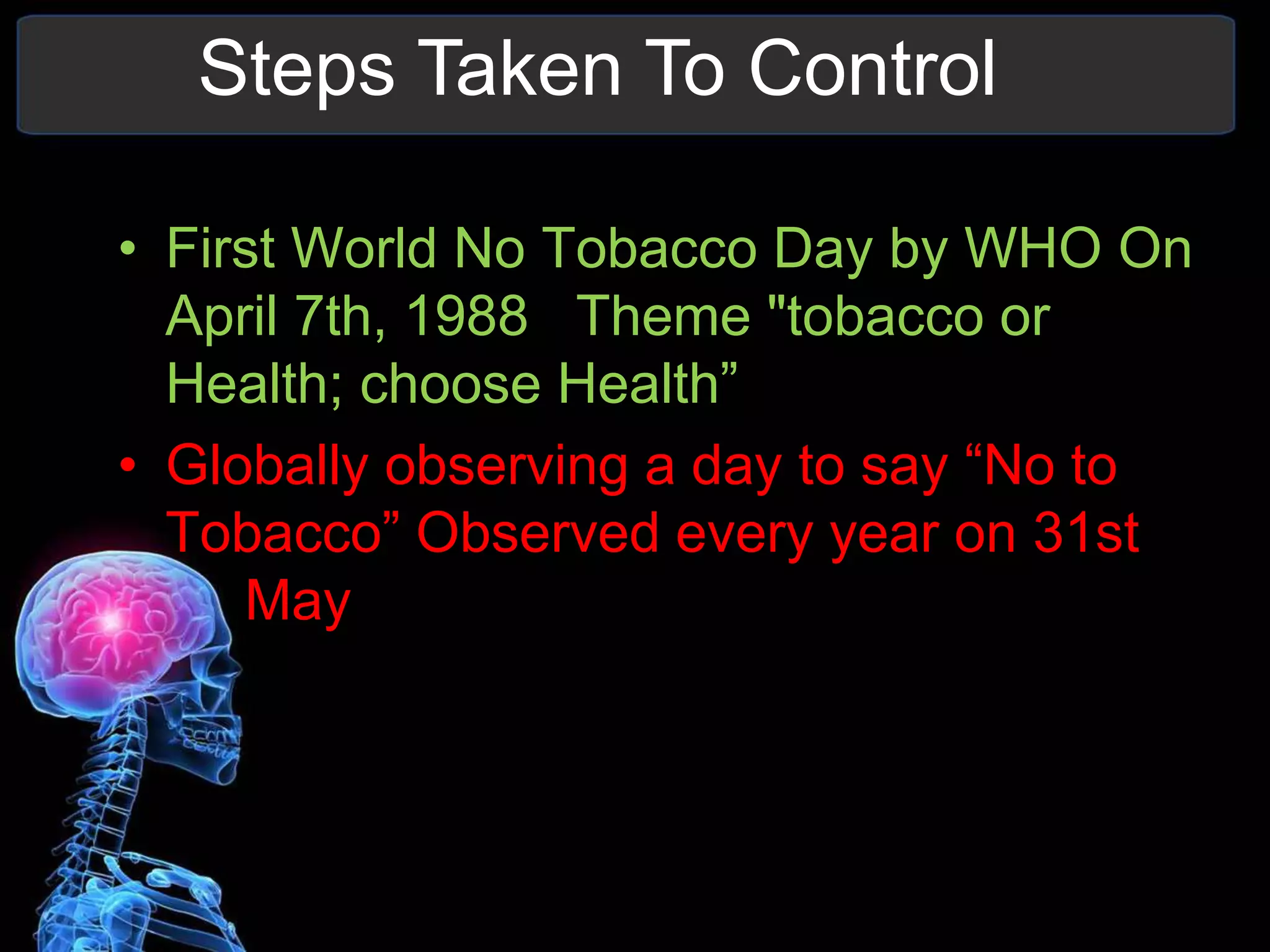 say-no-to-tobacoo-ppt