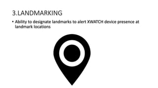 Xwatch
