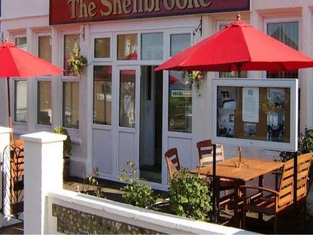 Best Hotel Accommodation in Hunstanton, UK