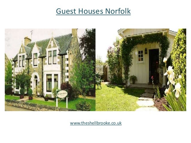 Best Hotel Accommodation Hunstanton 