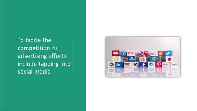Cisco Marketing strategy and plans.