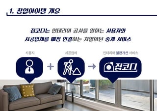 집코디Ppt