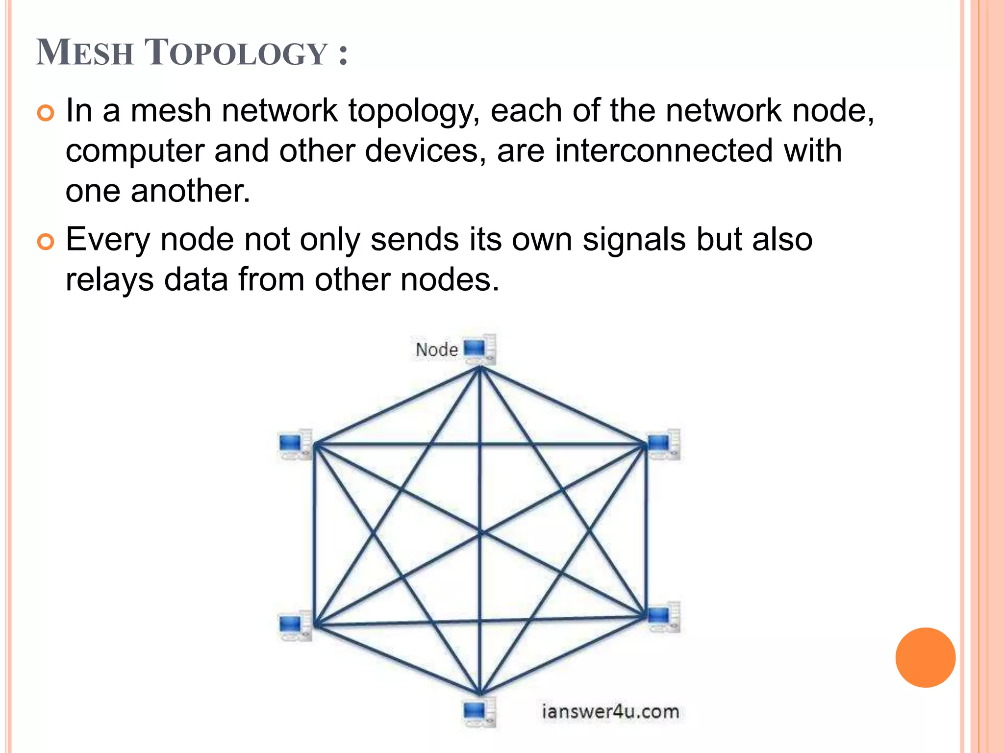 Controlled Access Protocols | PPTX