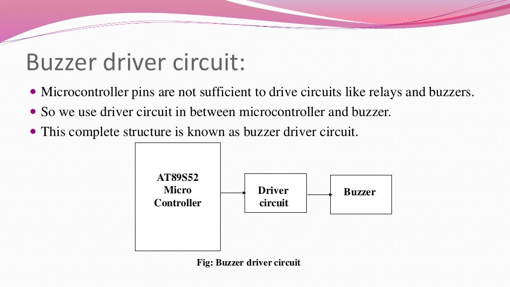 Liquor detection through Automatic Motor locking system ppt