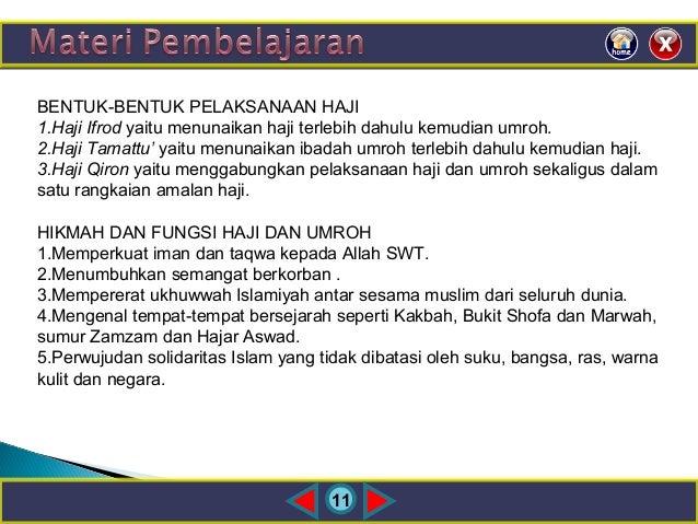Haji Dan Umroh Ppt Haji Dan Umroh Ppt