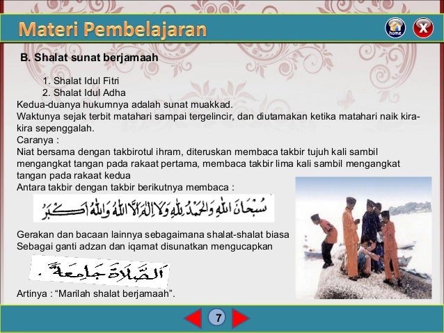 Dapatkan Informasi Update Mengenai Dalil Shalat Idul Fitri Wallpapers