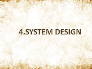 Queue Management System | PPTX