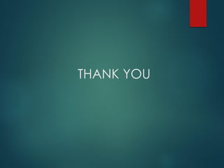 THANK YOU
 