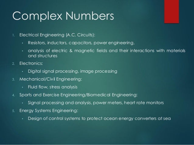 Importance Of Mathematics In Engineering
