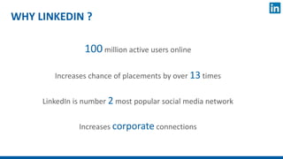 LinkedIn | PPTX
