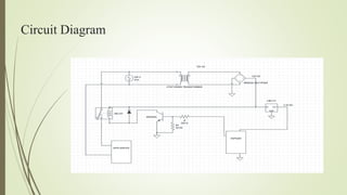 Circuit Diagram
 