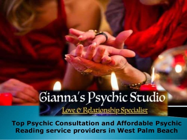 psychic readings by gianna