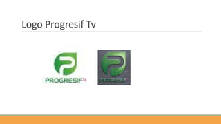 Logo Progresif Tv
 
