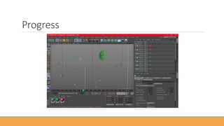 Progress
 