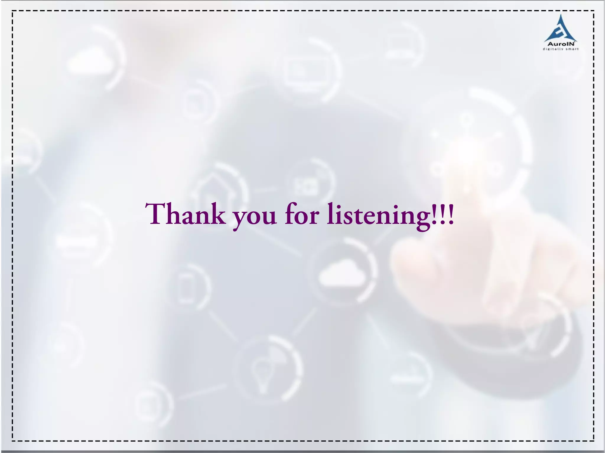 Thank you for listening!!!
 