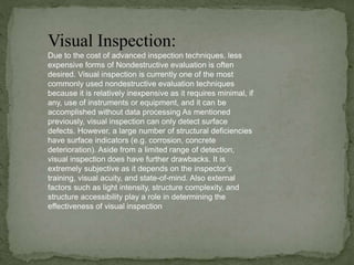 Pipe line Inspection Robot | PPTX