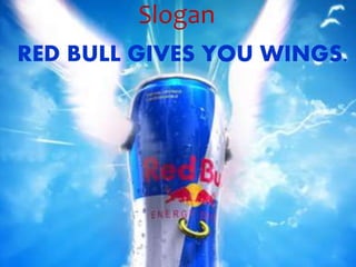 Red Bull PPT