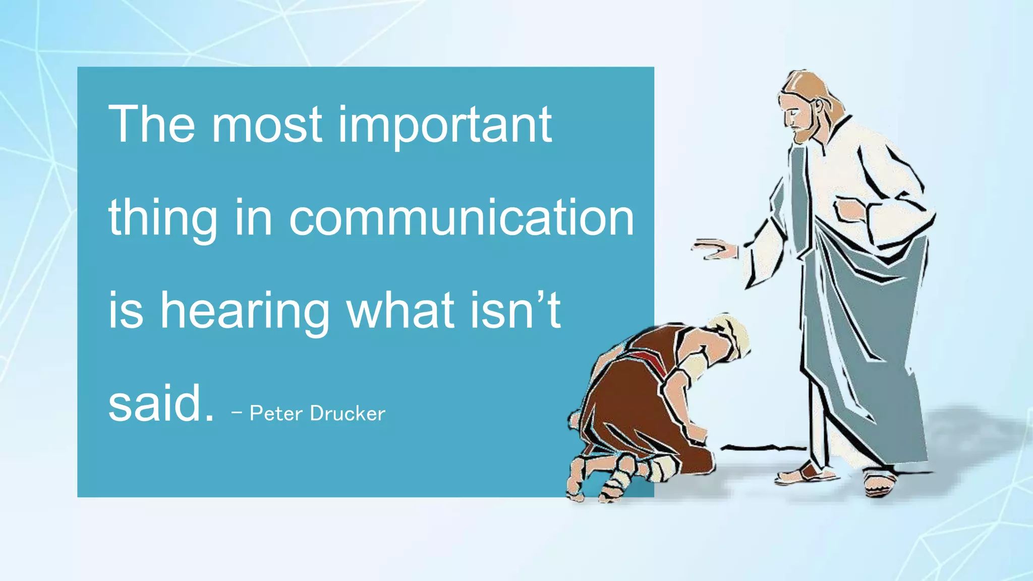 Functions of non-verbal communications | PPTX
