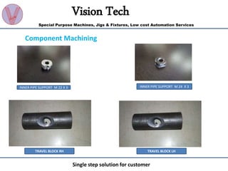 Vision Tech | PPTX
