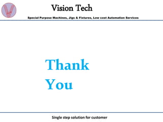 Vision Tech | PPTX