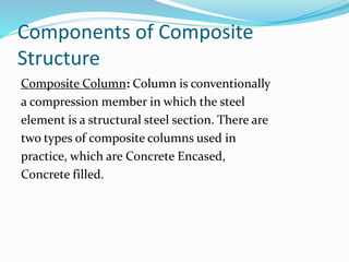 COMPARATIVE STUDY OF RCC AND COMPOSITE STRUCTURES
