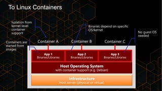 Global DevOps BootCamp | PPTX