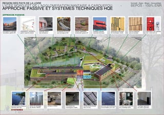 Présentation Lycée de Carquefou