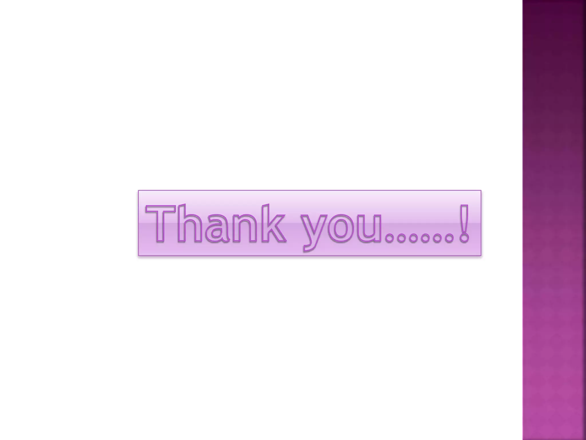 Dark Field microscopy