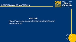 PPT-1S-espanol de Bienvenida como matricularse-25-26.pptx