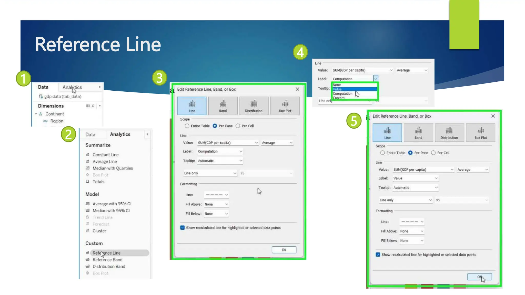 Reference Line
1
2
3
4
5
 