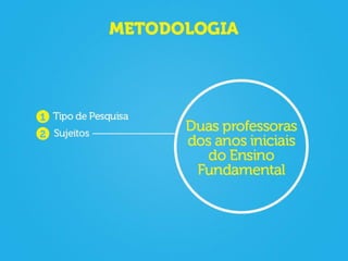 O papel do professor frente à inclusão de crianças com autismo