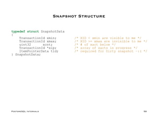 PPT - 2001 - PostgreSQL Internals Through Pictures.pdf