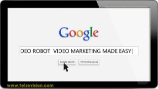 ARTICLE VIDEO ROBOT  VIDEO MARKETING MADE EASY