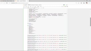 Summer Training Project On Python Programming | PPTX
