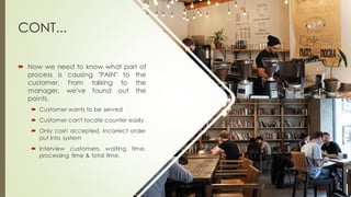 Lead Time Reduction Through VSM Method | PDF